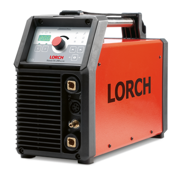 Lorch HandyTIG 200 AC/DC ControlPro