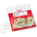 PACKNING NYLON AR LUFT H2 N2 10 ST