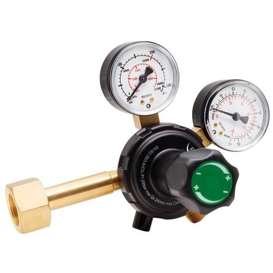 REGULATOR AGA RYVAL AR