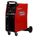 SPEEDTEC-215C 115/230V1P INVERTER