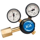 REGULATOR UNICONTROL 500 0–10 BAR AR, N2, He