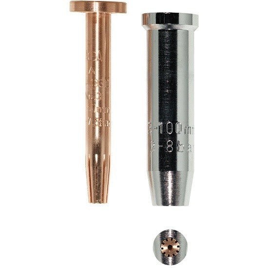 SKÄRMUNSTYCKE MA 133-5 10-PACK AC