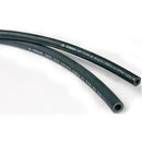 ARGON SLANG DRY-FLOW SVART 6,3MM L=50M