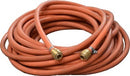 Pump connection hose