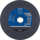 PFERD Kapskivor LABOR 80 T 250-1,8 H SG LAB HD STEELOX/32,0