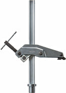 Bänktving för svetsbord, Skruvtving, bänk.