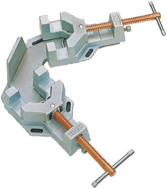 Tvingar, WELDING CLAMP SET