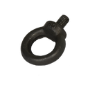 Safety eye bolt