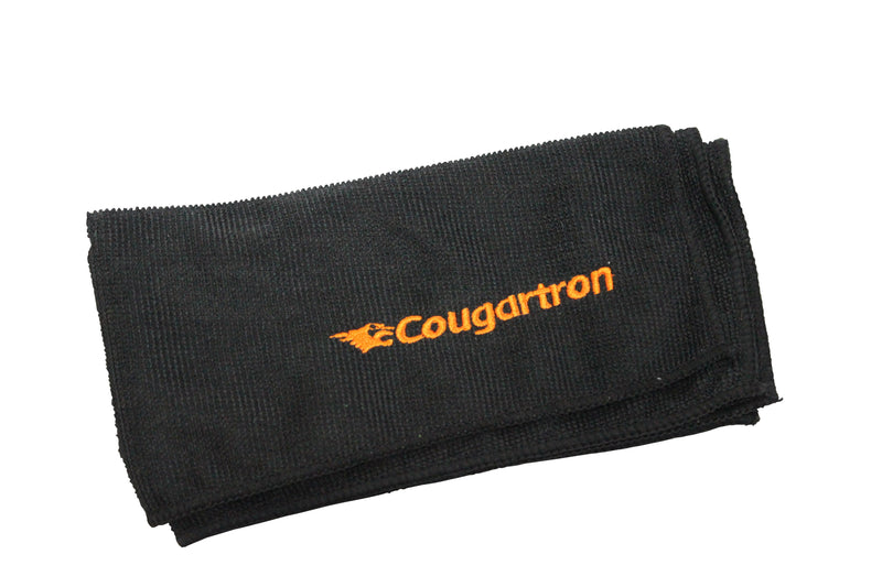 Cougartron Microfibertrasa