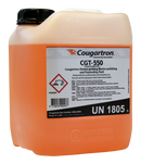 CGT-550 vätska för rengöring och polering - 5L