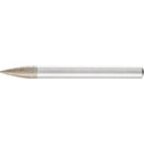 PFERD CBN-slipstift BSPG 6,0-18/6 B 126