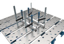 Svetsbord MODULAR, 3200x1500