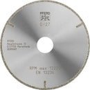 PFERD Diamantkapskivor D1A1R 125-2-22,23 D 427 GAG