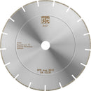 PFERD Diamantkapskivor D1A1RSS 230-2,5-22,23 D 427 GAS2