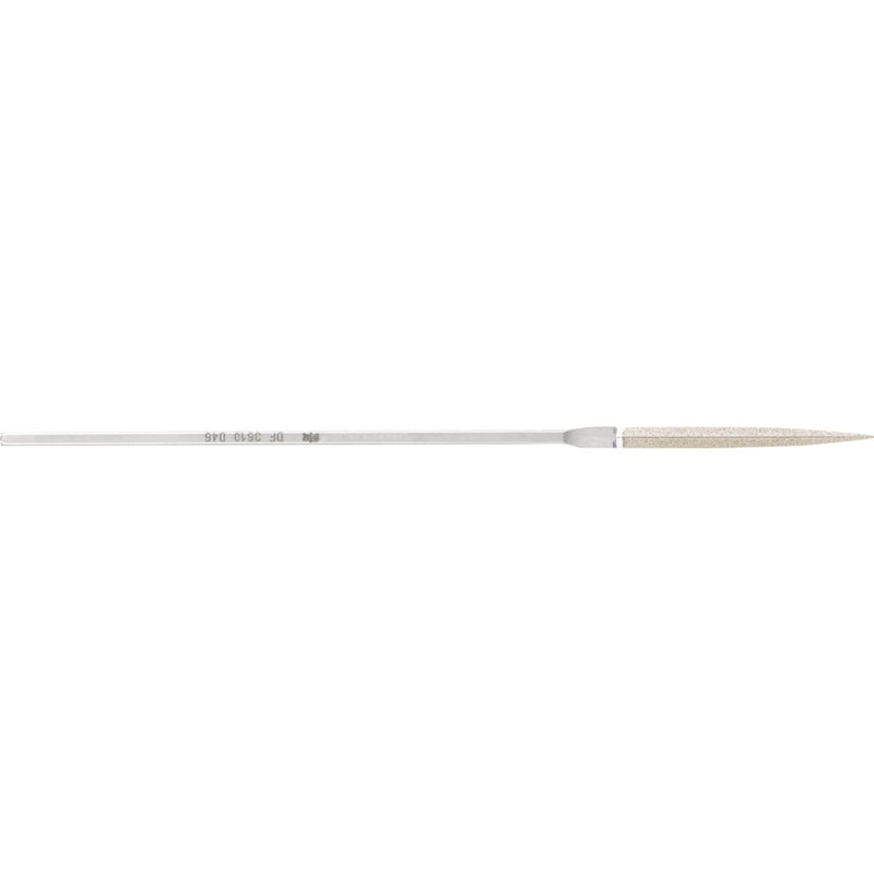 PFERD Diamant-Hemmungsfilar DF 3610 D 46