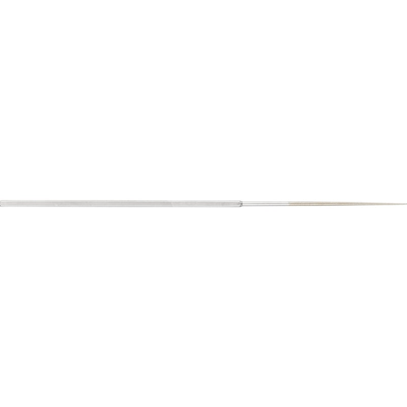 PFERD Diamant-Hemmungsfilar DF 3621 D 25