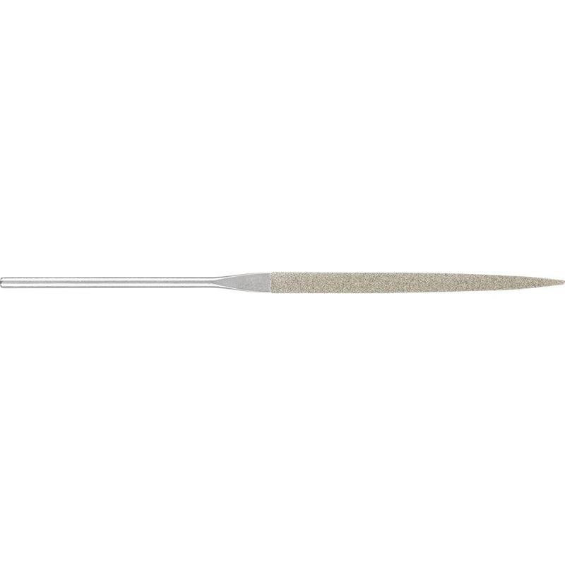 PFERD Diamantnålfilar DF 4122 D 126