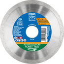 PFERD Diamantkapskivor DG 125 x 1,6 x 22,23 FL PSF