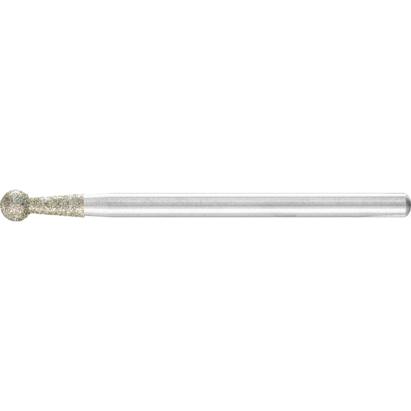 PFERD Diamantslipstift DKU 4,0-10/3 D 181