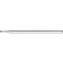 PFERD Diamantslipstift DKU-A 2,0/3 D 64