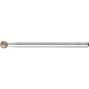 PFERD Diamantslipstift DKU-A 4,0/3 D 126