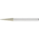 PFERD Diamantslipstift DSK 6,0-12°/6 D 126