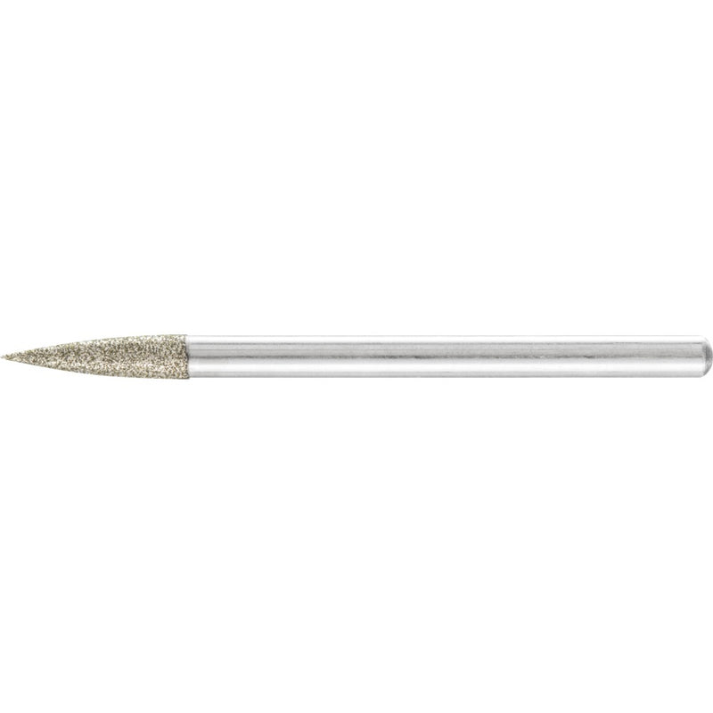 PFERD Diamantslipstift DSPG 3,0-13/3 D 126