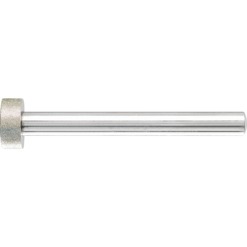PFERD Diamantslipstift DZY-N 25,0-10/12 D 126