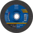 PFERD Kapskivor EH 180-2,5 PSF STEELOX