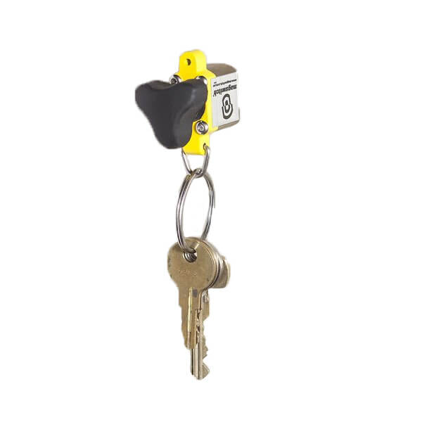 MagJig 60 KeyChain