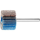 PFERD Lamellslipkroppar F 3020/6 Z-COOL 80