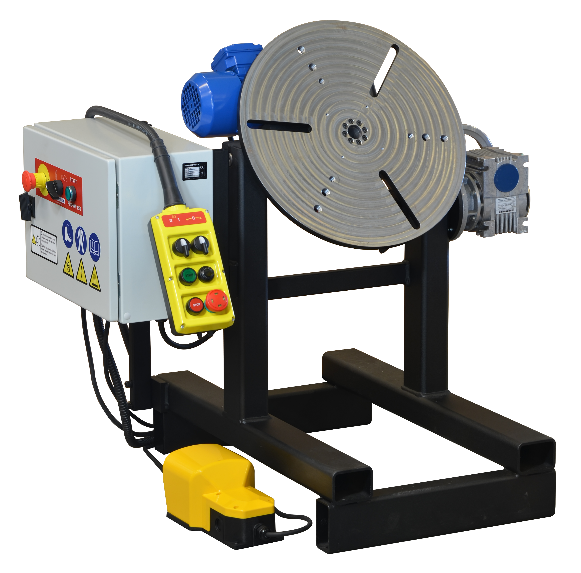 Welding Positioner PRO-WP 300