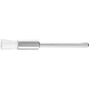 PFERD Ändborstar med skaft, virad tråd PBU 0505/2,34 Nylon 0,20