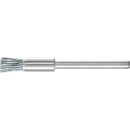 PFERD Ändborstar med skaft, virad tråd PBU 0505/3 SiC 320 0,55