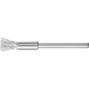 PFERD Ändborstar med skaft, virad tråd PBU 0505/3 ST 0,10