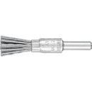 PFERD Ändborstar med skaft, vågig tråd PBU 1010/6 SiC 180 0,90