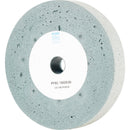 PFERD Poliflex finslipskivor PF SC 15025/20 CN 150 PUR-W