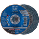 PFERD POLIFAN-lamellrondell PFC 115 Z 120 SG POWER STEELOX