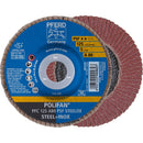 PFERD POLIFAN-lamellrondell PFC 125 A 80 PSF STEELOX