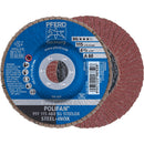 PFERD POLIFAN-lamellrondell PFF 115 A 60 SG STEELOX