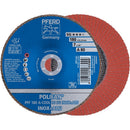 PFERD POLIFAN-lamellrondell PFF 180 A-COOL 80 SG INOX+ALU