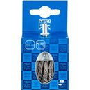 PFERD Ändborstar med skaft, virad tråd POS PBG 3028/6 ST 0,35