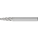PFERD Hårdmetallfilar RBF 0618/6 INOX