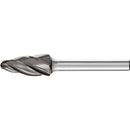 PFERD Hårdmetallfilar RBF 1225/6 ALU HC-NFE