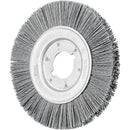 PFERD Cirkulärborstar vågig tråd RBU 15016/12,0 SiC 180 0,90