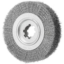 PFERD Cirkulärborstar vågig tråd RBU 25060/50,8 ST 0,50