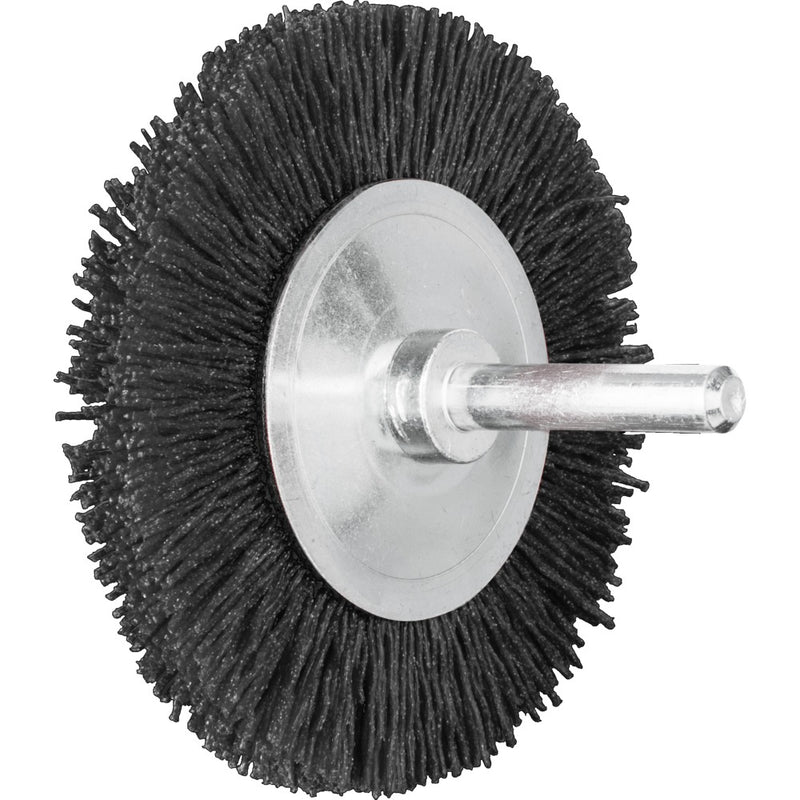 PFERD Cirkulärborstar med skaft, vågig tråd RBU 7008/6 CO 120 0,55