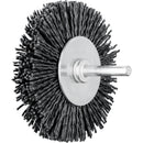 PFERD Cirkulärborstar med skaft, vågig tråd RBU 8015/6 CO 120 1,10