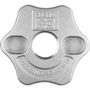 PFERD CC-GRIND-spännflänsset SFS CC-GRIND 100 M10