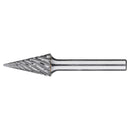 PFERD Hårdmetallfilar SKM 1225/6 STEEL